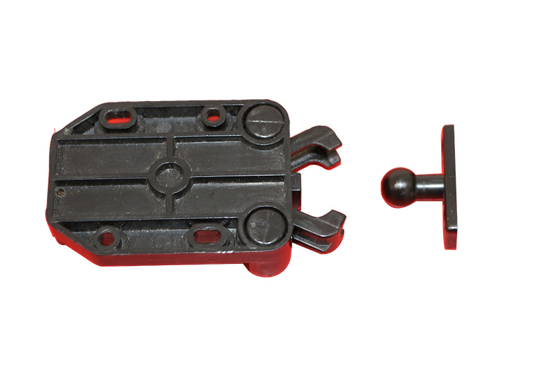 家里柜門(mén)總 “哐當(dāng)響”？青島富強(qiáng)電子阻尼鉸鏈：解決煩惱還耐用！