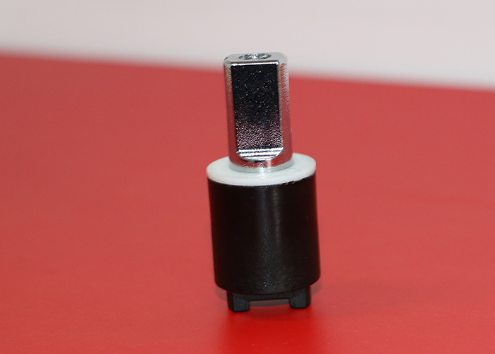 旋轉(zhuǎn)阻尼器的多元應(yīng)用場景：青島富強(qiáng)電子助力企業(yè)產(chǎn)品升級(jí)與效率提升?