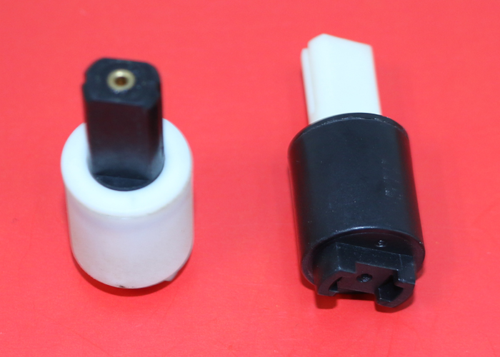 企業(yè)采購塑料旋轉(zhuǎn)阻尼器？青島富強(qiáng)電子：案例背書 + 批量優(yōu)惠，省心又劃算！?