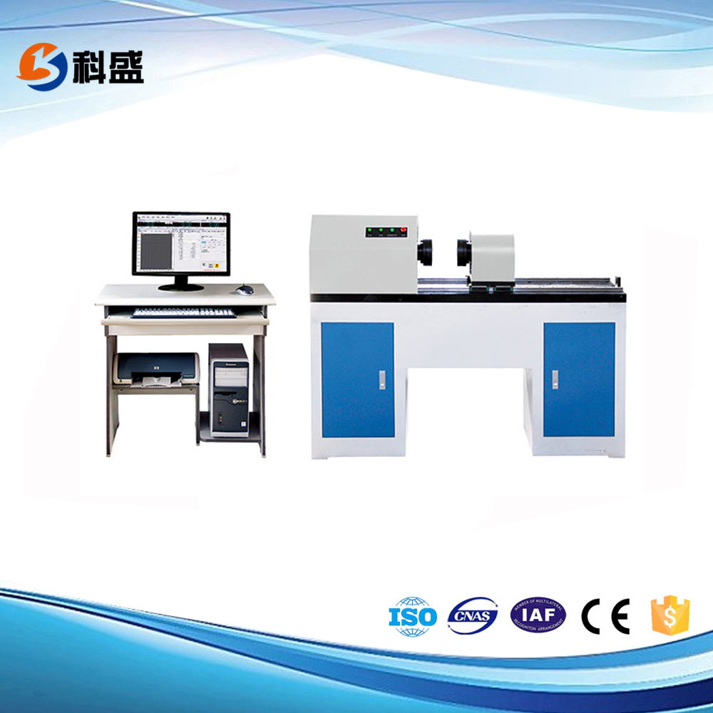 微機(jī)控制材料扭轉(zhuǎn)試驗機(jī)