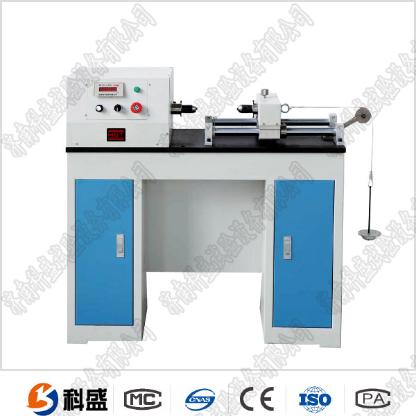 JWJJWJ-10電動金屬線材反復(fù)彎曲試驗機