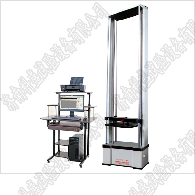 全自動靜剛度試驗機(jī)