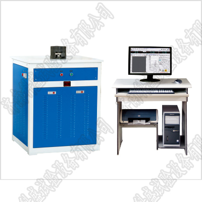 程控板材杯凸試驗(yàn)機(jī)