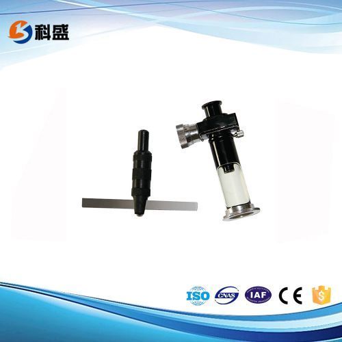 教你如何正確使用破裂強度試驗機。