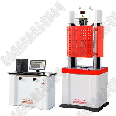 打包帶拉力試驗(yàn)機(jī)的軟件功能與選購注意事項(xiàng)