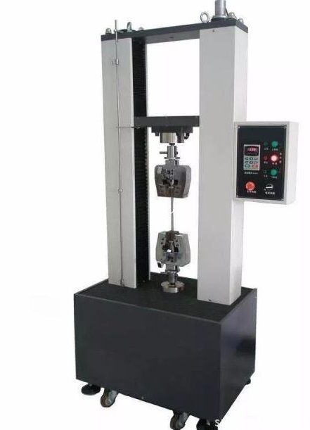 帶你了解一下拉力試驗(yàn)機(jī)傳感器是否出現(xiàn)問題