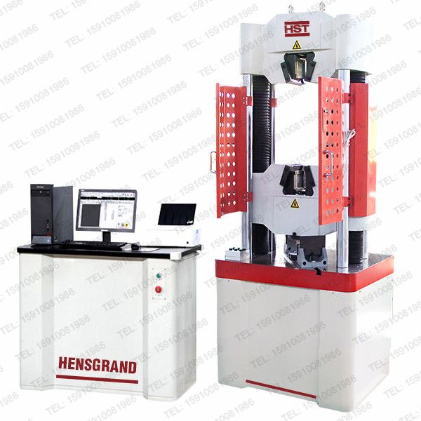 關(guān)于膠帶拉力試驗機(jī)的用途以及功能特點你了解多少呢?