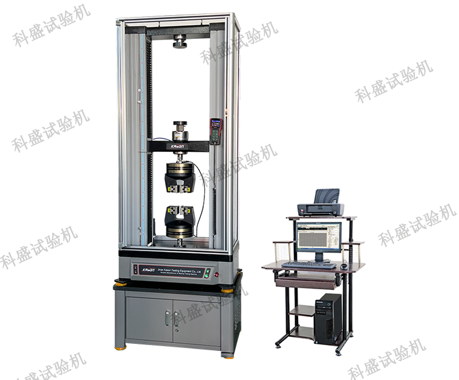 UTM2102微機(jī)控制電子萬能試驗(yàn)機(jī)