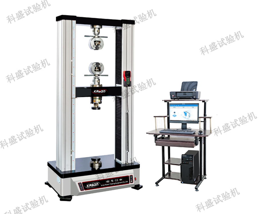 WDW-5系列微機(jī)控制電子萬(wàn)能試驗(yàn)機(jī)