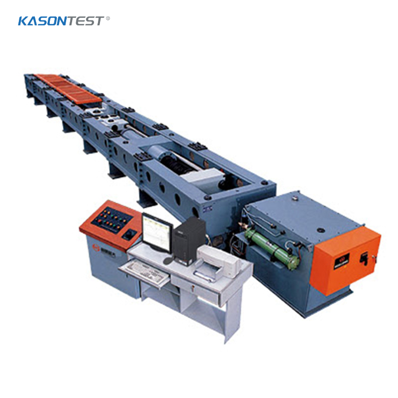 臥式電力金具拉力試驗(yàn)機(jī)