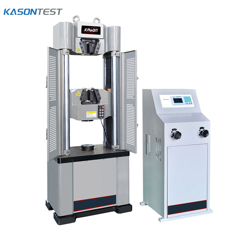 100-1000kn數(shù)顯式液壓萬能試驗(yàn)機(jī)